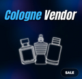 Cologne Vendor
