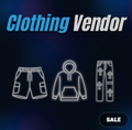 Purple Jean Vendor